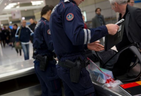 В Германии усилят охрану аэропортов и вокзалов